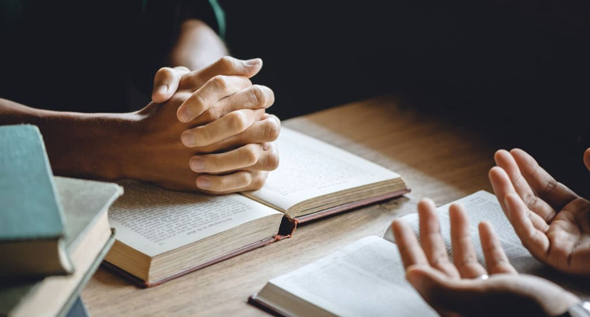 Thursday  Prayer Meeting